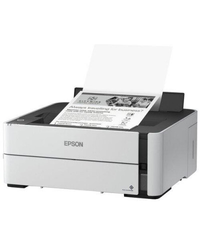 Принтер Epson EcoTank M1170 (C11CH44402)