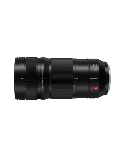 Длиннофокусный объектив Panasonic S-R70200E 70-200mm f/4 O.I.S.