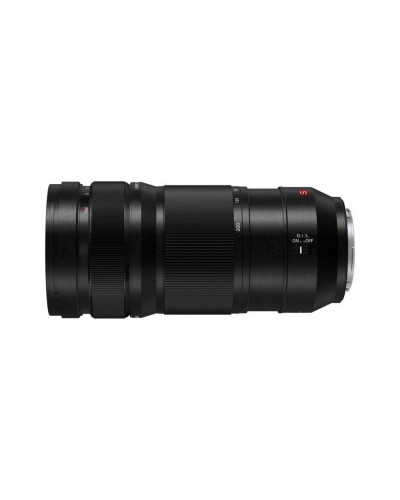 Длиннофокусный объектив Panasonic S-R70200E 70-200mm f/4 O.I.S.