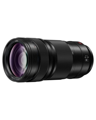 Длиннофокусный объектив Panasonic S-R70200E 70-200mm f/4 O.I.S.