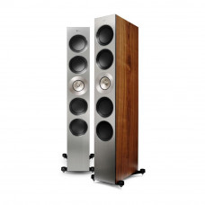 Акустичні колонки KEF Reference 5 Walnut