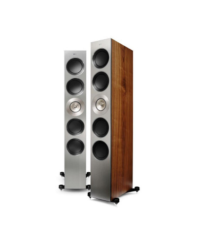 Акустичні колонки KEF Reference 5 Walnut