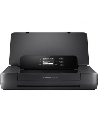 Принтер HP OfficeJet 200 Mobile Printer (CZ993A)