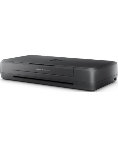 Принтер HP OfficeJet 200 Mobile Printer (CZ993A)