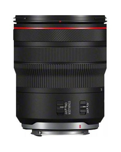 Ширококутний об'єктив Canon RF 14-35mm f/4 L IS USM (4857C005)