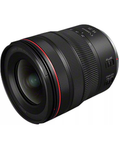 Ширококутний об'єктив Canon RF 14-35mm f/4 L IS USM (4857C005)