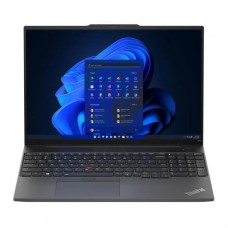 Ноутбук Lenovo ThinkPad E16 Gen 1 (21JT000BPB)