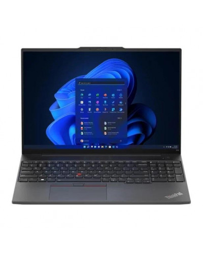 Ноутбук Lenovo ThinkPad E16 Gen 1 (21JT000BPB)