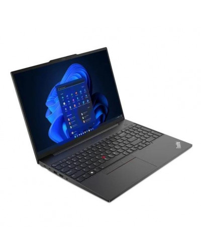 Ноутбук Lenovo ThinkPad E16 Gen 1 (21JT000BPB)