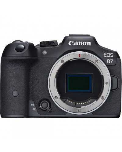 CMOS Canon EOS R7 body (5137C041)