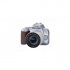 CMOS Canon EOS 250D kit (18-55mm) EF-S IS STM Silver (3461C003)