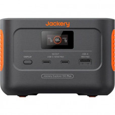 Зарядна станція Jackery Explorer 100 Plus (JE-100A)