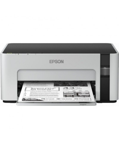 Принтер Epson EcoTank M1100 (C11CG95403)