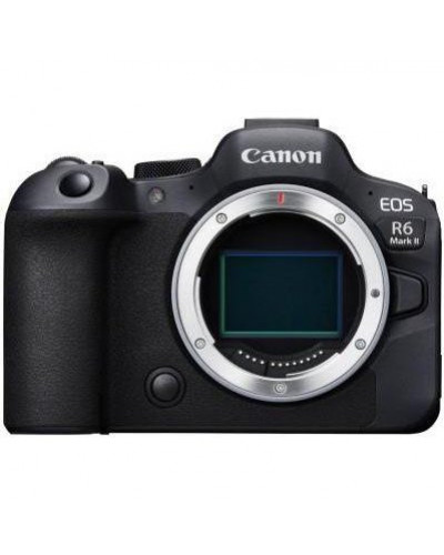 CMOS Canon EOS R6 Mark II body (5666C031)