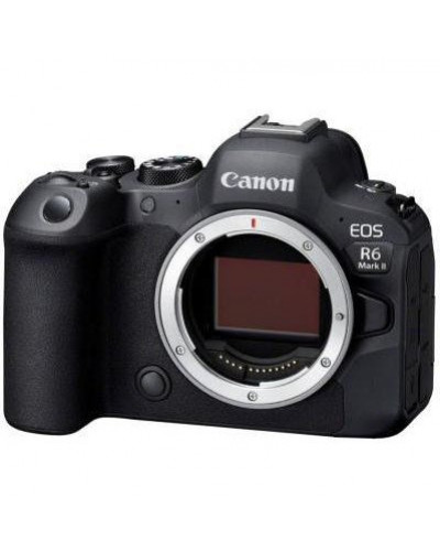 CMOS Canon EOS R6 Mark II body (5666C031)