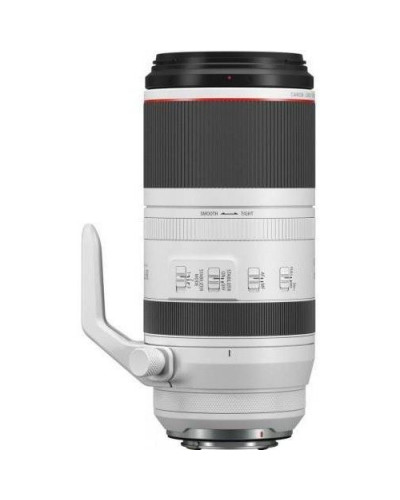 Довгофокусний об'єктив Canon RF 100-500mm f/4,5-7,1 L IS USM (4112C005)