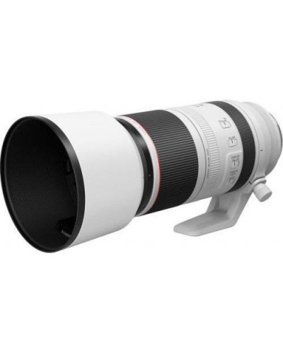 Довгофокусний об'єктив Canon RF 100-500mm f/4,5-7,1 L IS USM (4112C005)