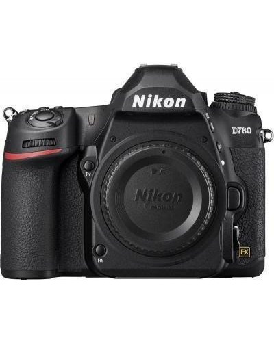 CMOS Nikon D780 body (VBA560AE)