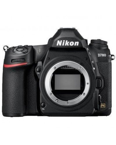 CMOS Nikon D780 body (VBA560AE)