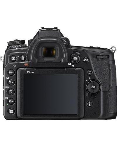 CMOS Nikon D780 body (VBA560AE)