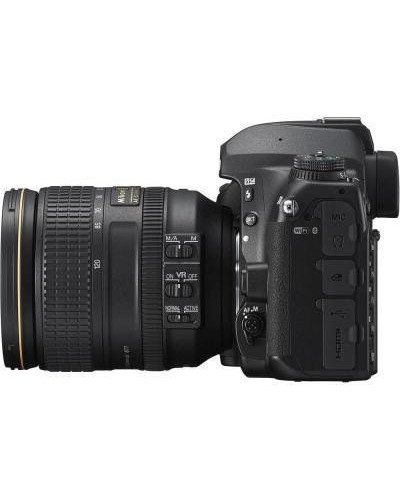 CMOS Nikon D780 body (VBA560AE)