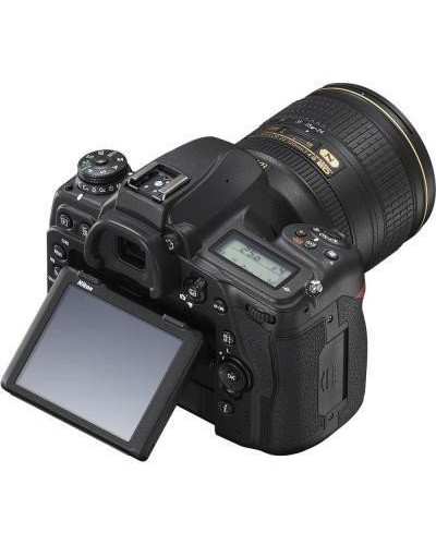 CMOS Nikon D780 body (VBA560AE)