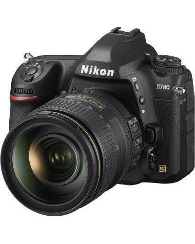 CMOS Nikon D780 body (VBA560AE)