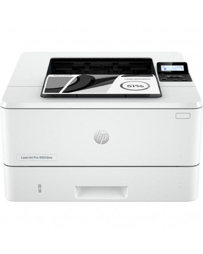 Принтер HP LaserJet Pro 4002DWE (2Z606E)