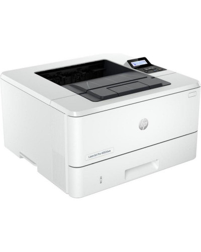 Принтер HP LaserJet Pro 4002DWE (2Z606E)