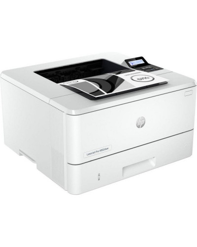 Принтер HP LaserJet Pro 4002DWE (2Z606E)