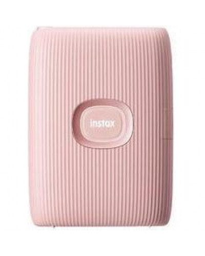 Мобільний принтер Fujifilm Instax Mini Link 2 Soft Pink (16767234)