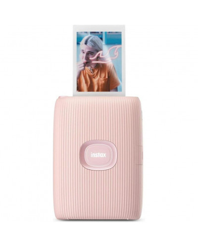 Мобільний принтер Fujifilm Instax Mini Link 2 Soft Pink (16767234)