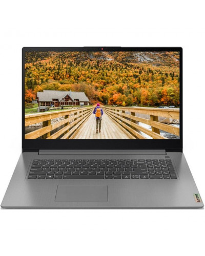 Ноутбук Lenovo IdeaPad 3 15ITL6 (82H803SJPB)