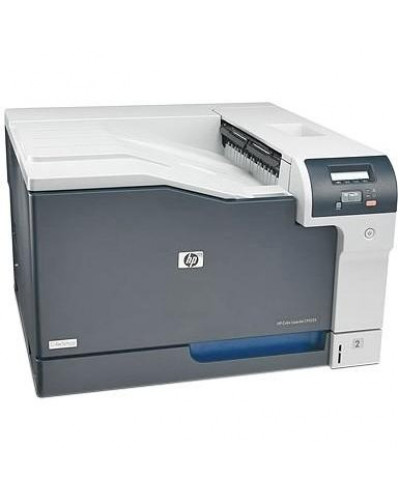 Принтер HP Color LaserJet Pro CP5225n (CE711A)