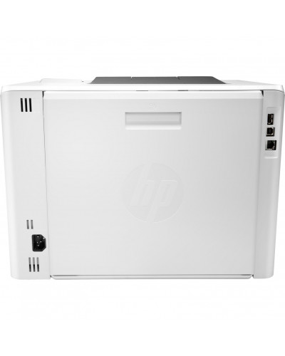 Принтер HP LaserJet Pro M454dn (W1Y44A)