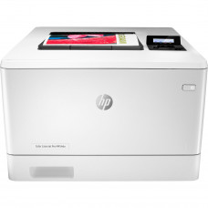 Принтер HP LaserJet Pro M454dn (W1Y44A)