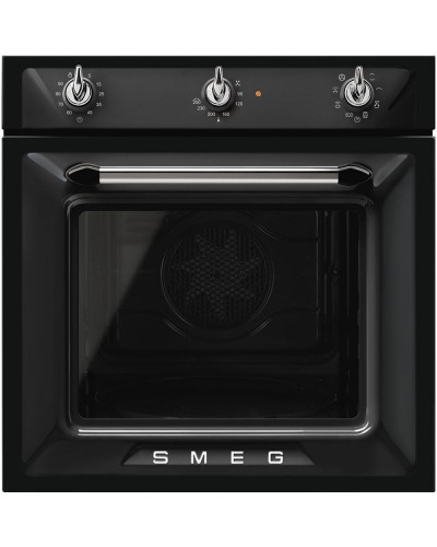 Духовка електрична SMEG SF6905N1