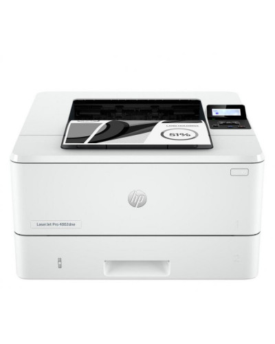 Принтер HP LaserJet Pro 4002DNE (2Z605E)