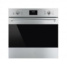 Духовка електрична SMEG SF6300VX