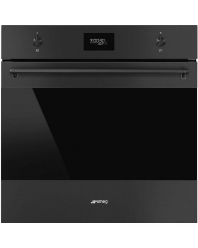 Духовка електрична SMEG SFP6301TVN