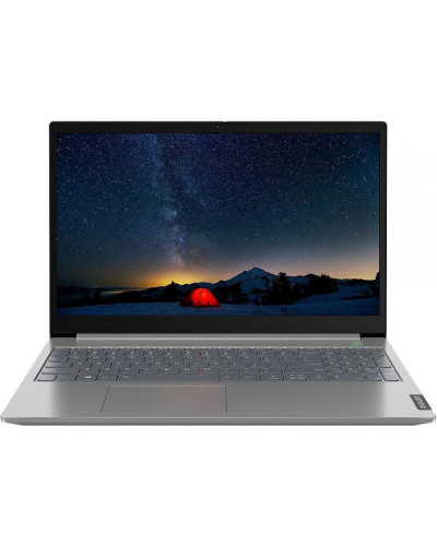 Ноутбук Lenovo ThinkBook 15 Gen 2 (20VG00BBPB)