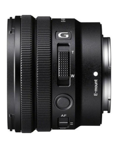 Широкоугольный объектив Sony SELP1020G 10-20mm f/4.0G