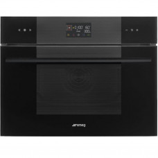 Духовка електрична SMEG SO4102M1B3