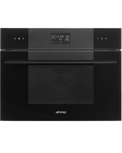 Духовка електрична SMEG SO4102M1B3