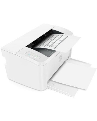 Принтер HP LaserJet M110we (7MD66E)