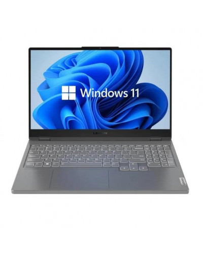 Ноутбук Lenovo Legion 5 15ARH7H (82RD005XPB)