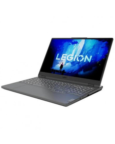 Ноутбук Lenovo Legion 5 15ARH7H (82RD005XPB)