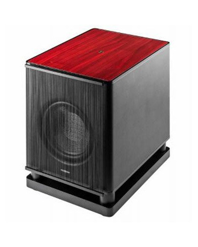 Сабвуфер активный Sonus Faber Gravis VI Red