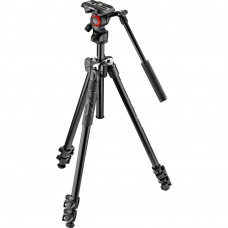 підлоговий штатив Manfrotto MK290LTA3-V