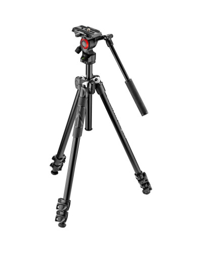 підлоговий штатив Manfrotto MK290LTA3-V